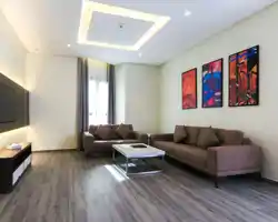 Hafawah Suites thumbnail
